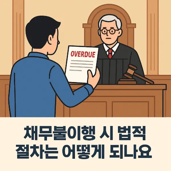 통장압류방법-민사전문변호사